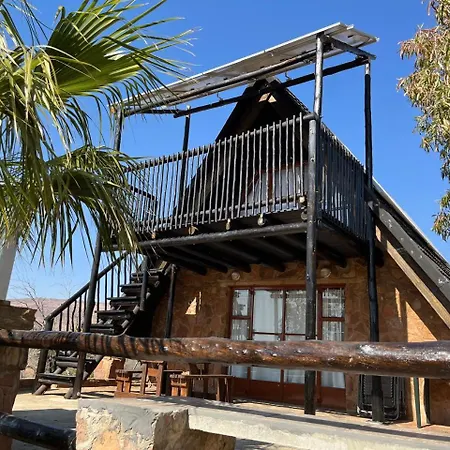 Tonquani Bush Chalet Rustenburg Exterior foto